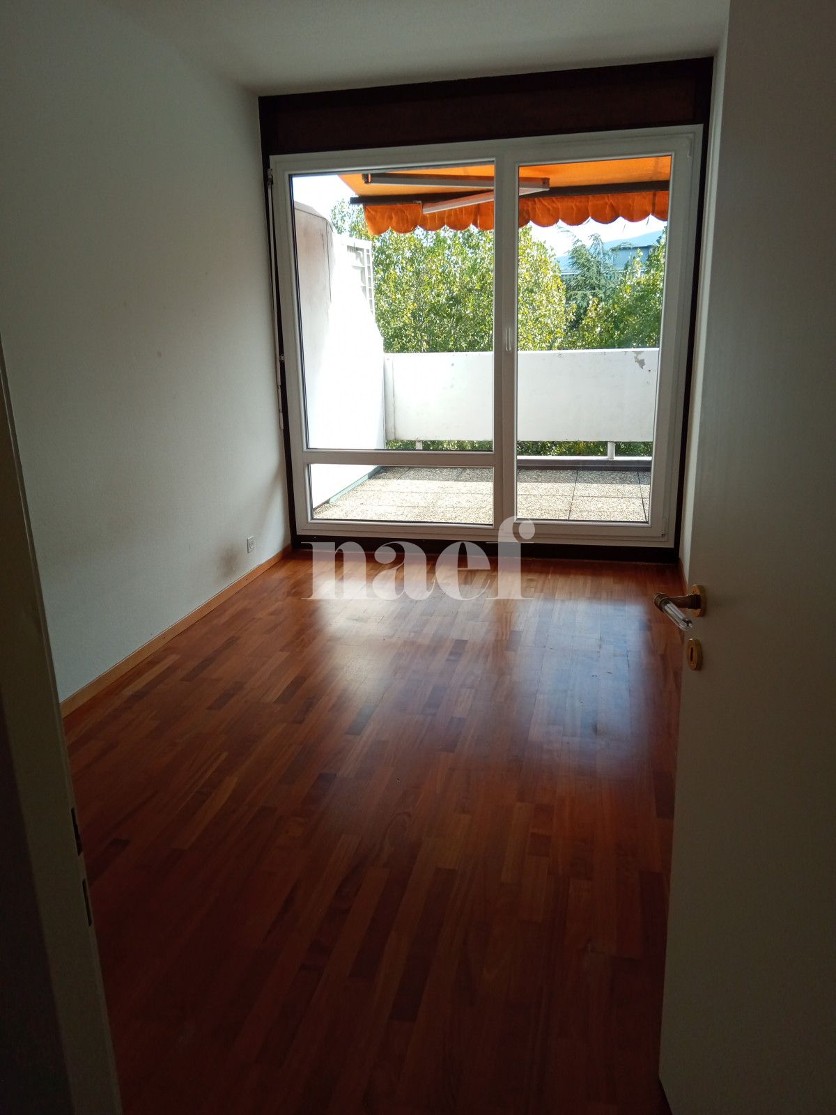 À louer : Appartement 6.5 Pieces Genève - Ref : 212200.9003 | Naef Immobilier