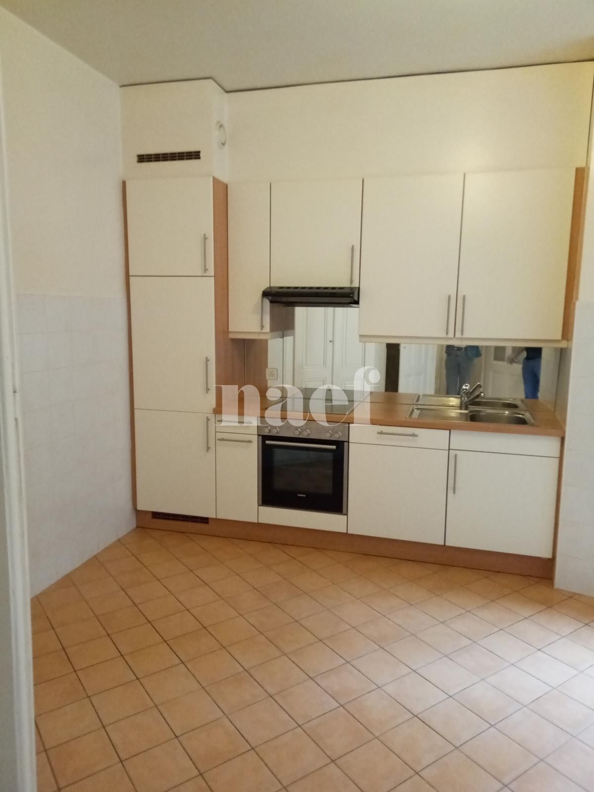 À louer : Appartement 4 Pieces Genève - Ref : 212201.2 | Naef Immobilier