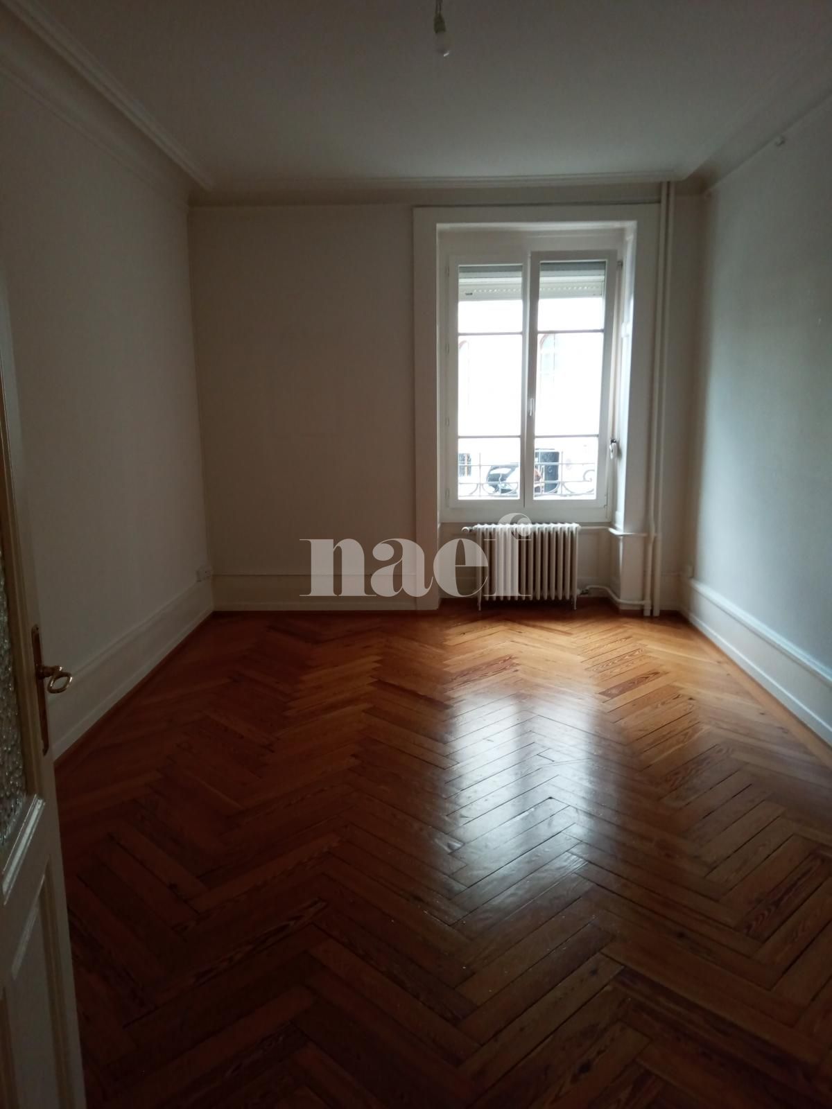 À louer : Appartement 4 Pieces Genève - Ref : 212201.2 | Naef Immobilier