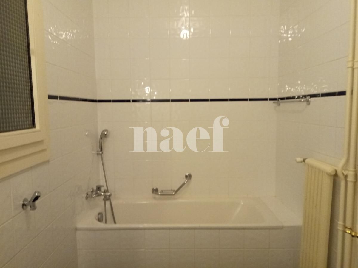 À louer : Appartement 4 Pieces Genève - Ref : 212201.2 | Naef Immobilier