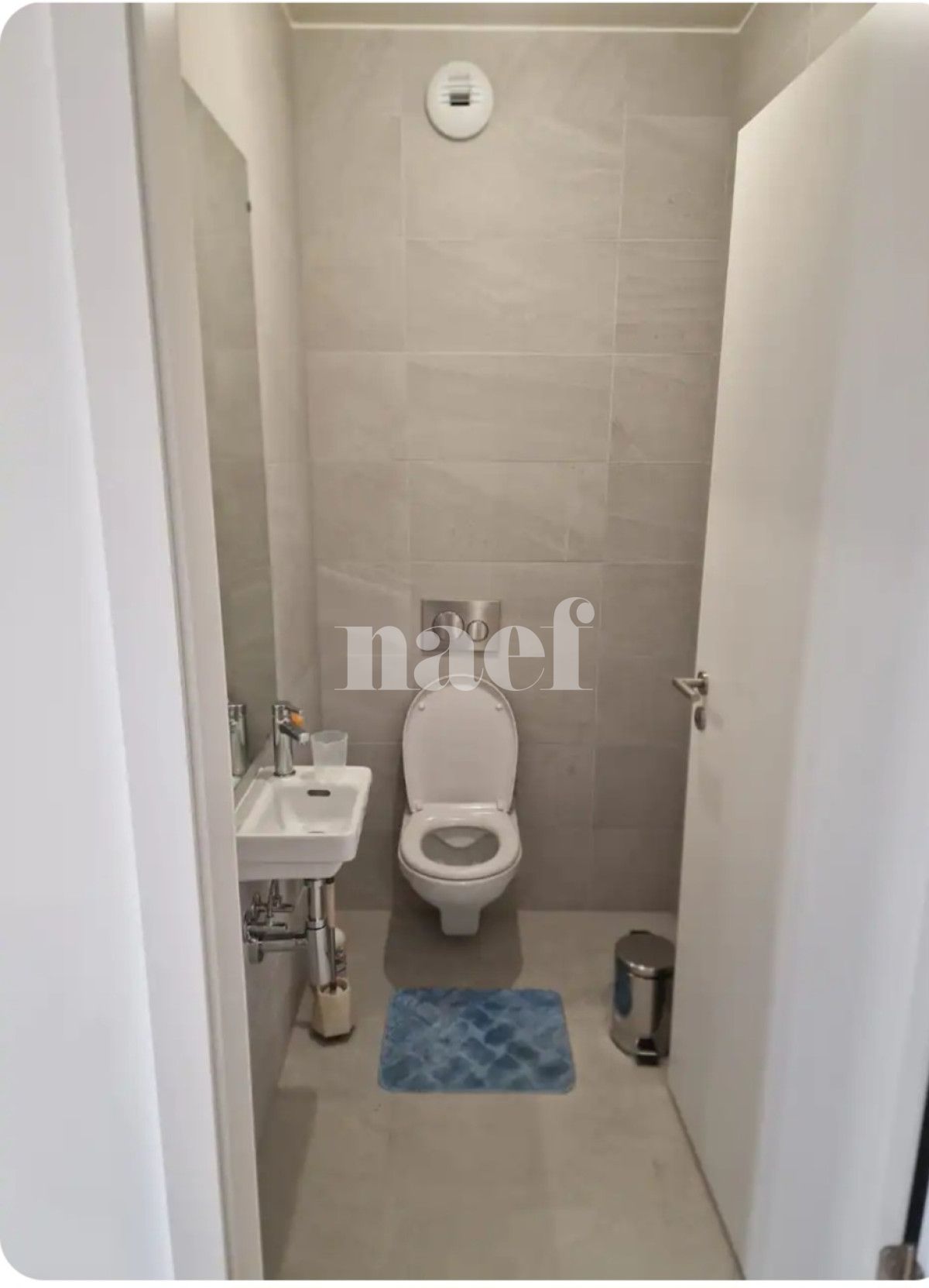 À louer : Appartement 4 Pieces Genève - Ref : 212202.7003 | Naef Immobilier