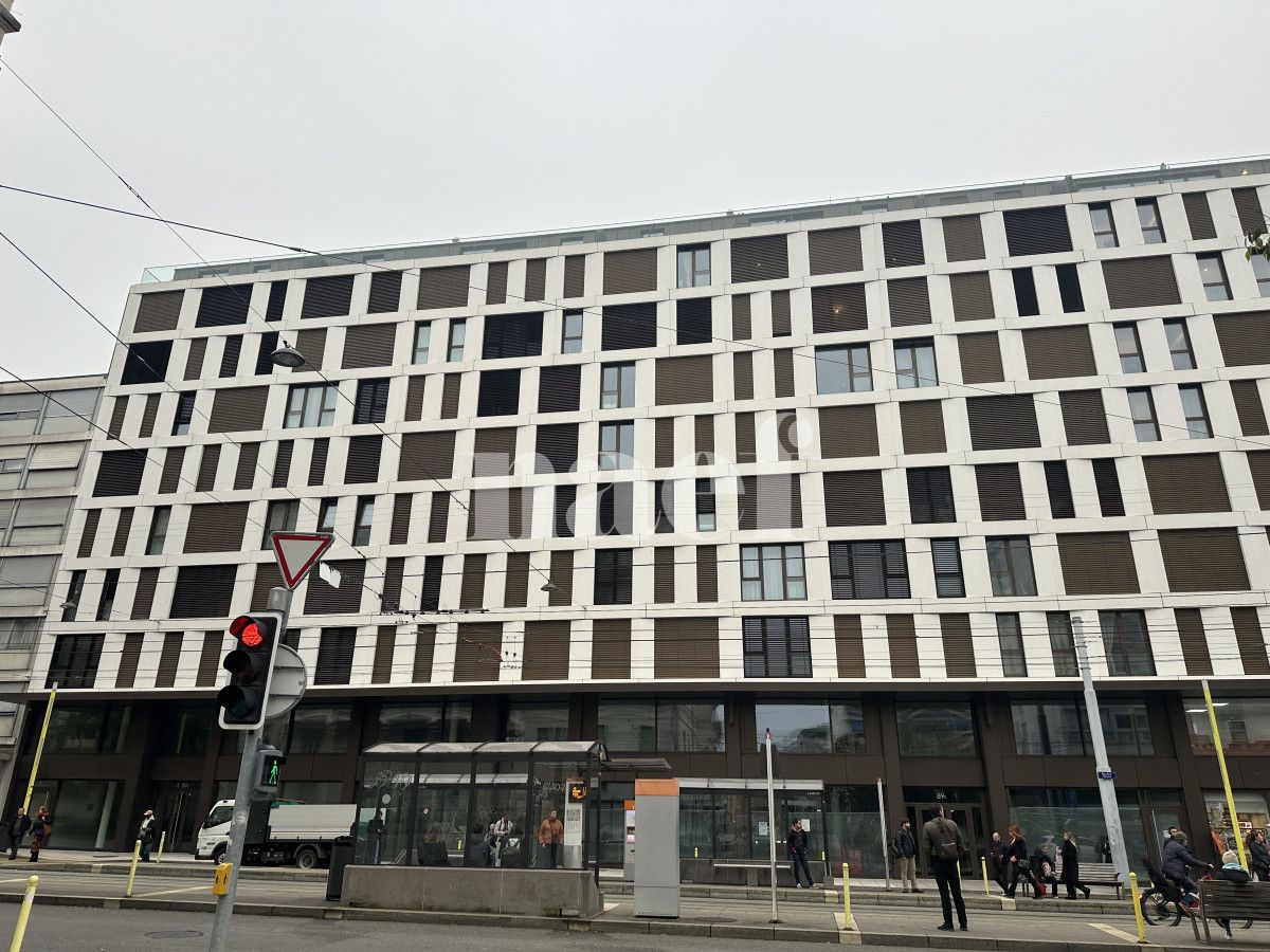 À louer : Appartement 4 Pieces Genève - Ref : 212202.7003 | Naef Immobilier