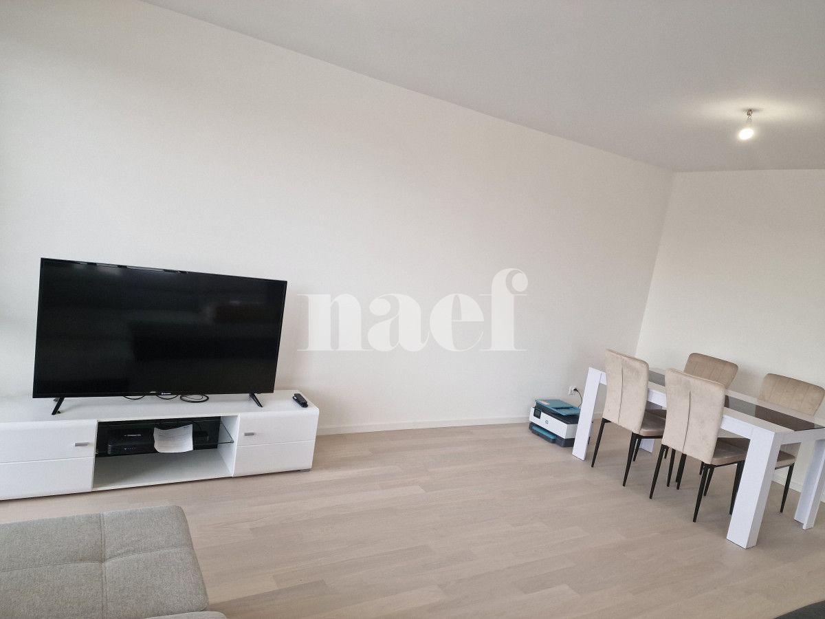 À louer : Appartement 4 Pieces Genève - Ref : 212202.7003 | Naef Immobilier