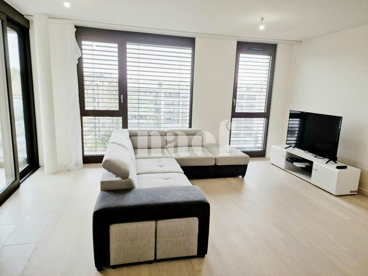 À louer : Appartement 4 Pieces Genève - Ref : 212202.7003 | Naef Immobilier