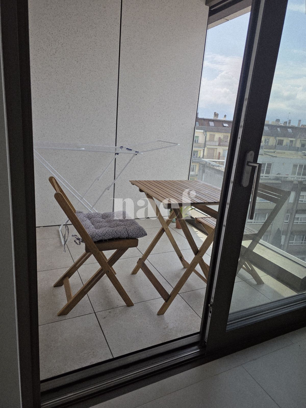 À louer : Appartement 4 Pieces Genève - Ref : 212202.7003 | Naef Immobilier