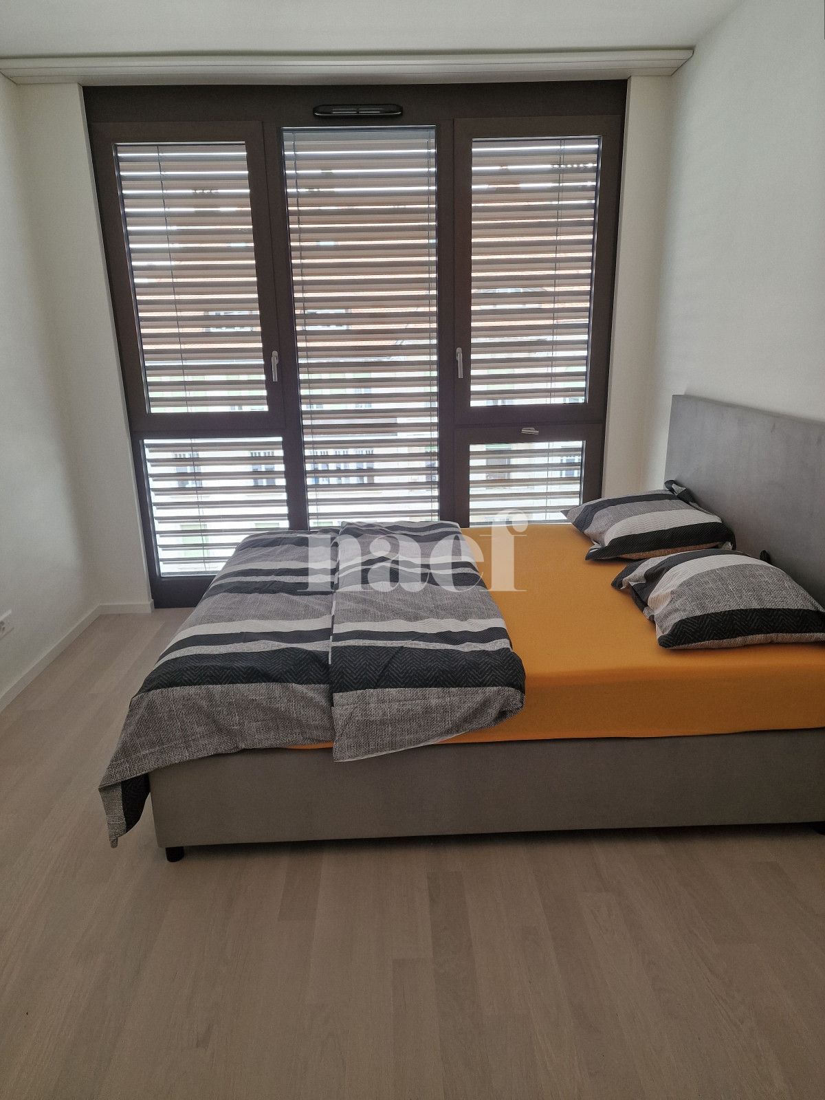 À louer : Appartement 4 Pieces Genève - Ref : 212202.7003 | Naef Immobilier