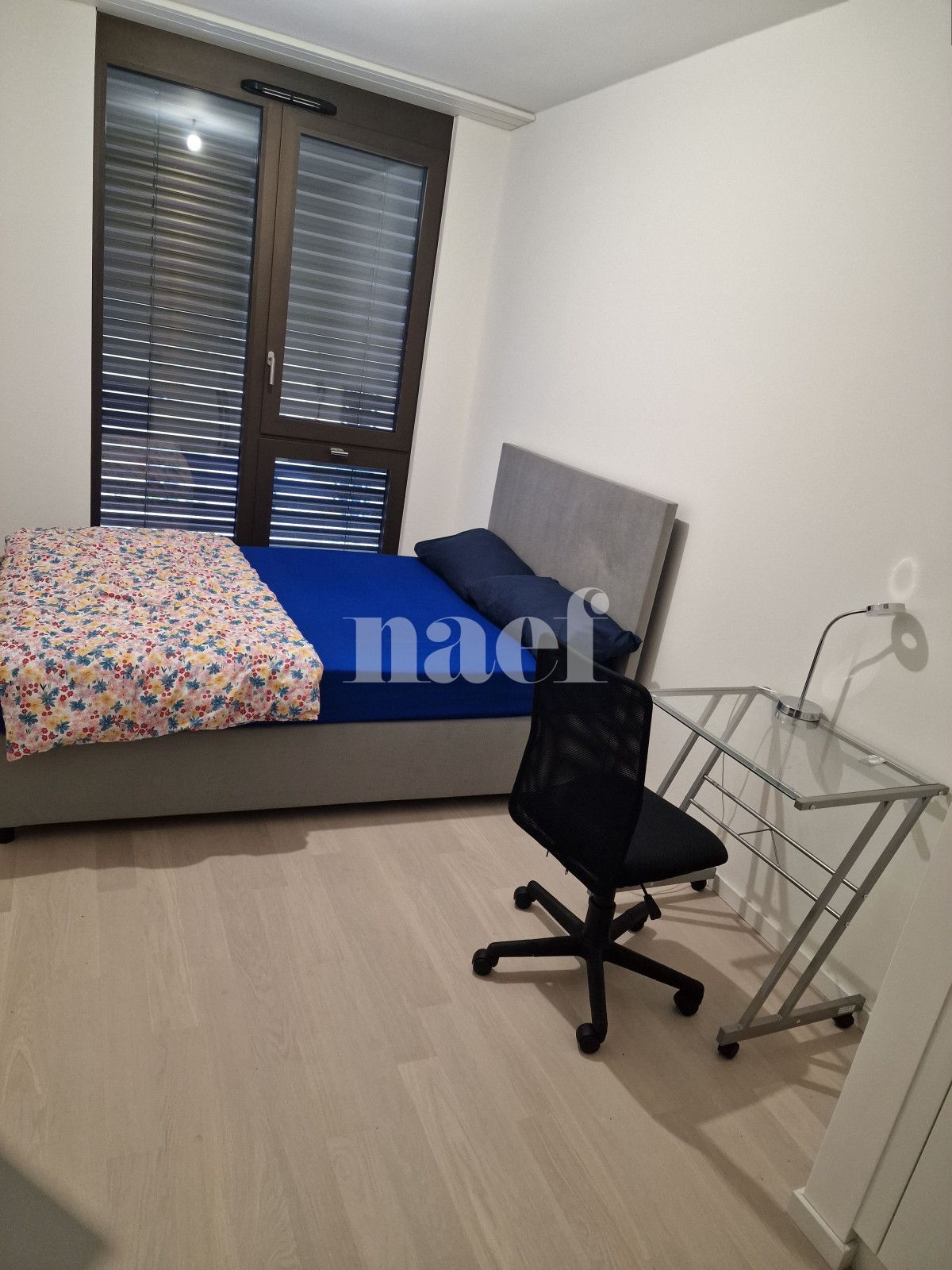 À louer : Appartement 4 Pieces Genève - Ref : 212202.7003 | Naef Immobilier