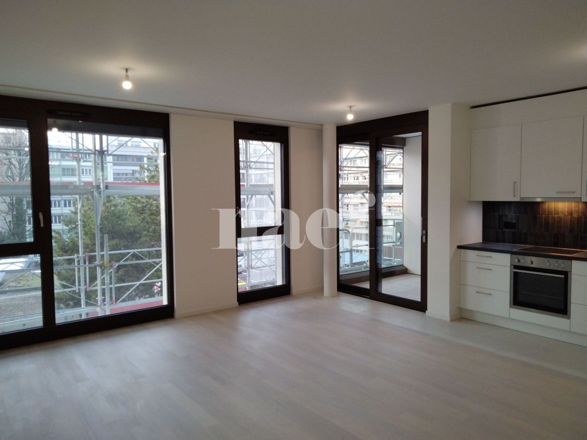 À louer : Appartement 4 Pieces Genève - Ref : 212203.3003 | Naef Immobilier