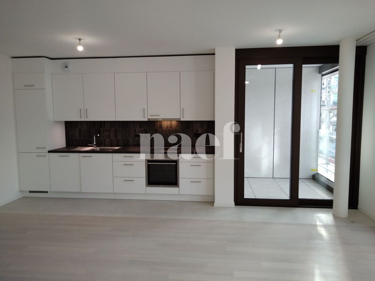 À louer : Appartement 4 Pieces Genève - Ref : 212203.3003 | Naef Immobilier