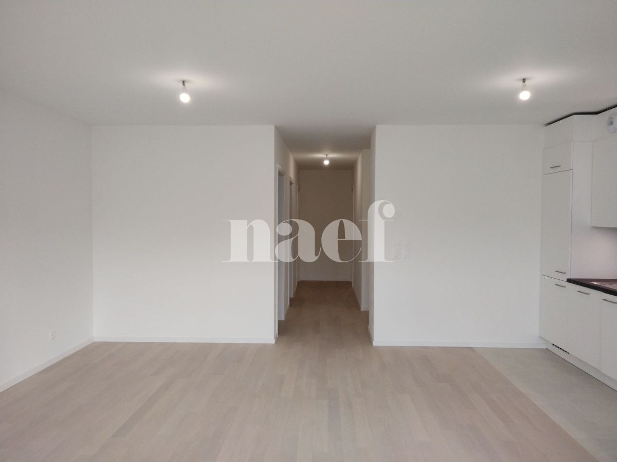 À louer : Appartement 4 Pieces Genève - Ref : 212203.3003 | Naef Immobilier