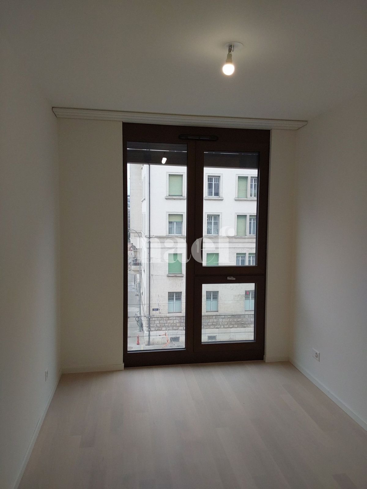 À louer : Appartement 4 Pieces Genève - Ref : 212203.3003 | Naef Immobilier
