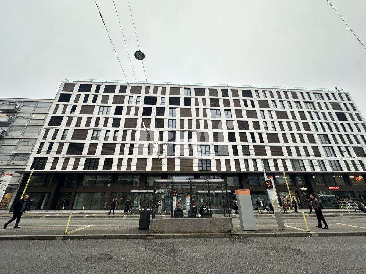 À louer : Appartement 2 Pieces Genève - Ref : 212203.7002 | Naef Immobilier