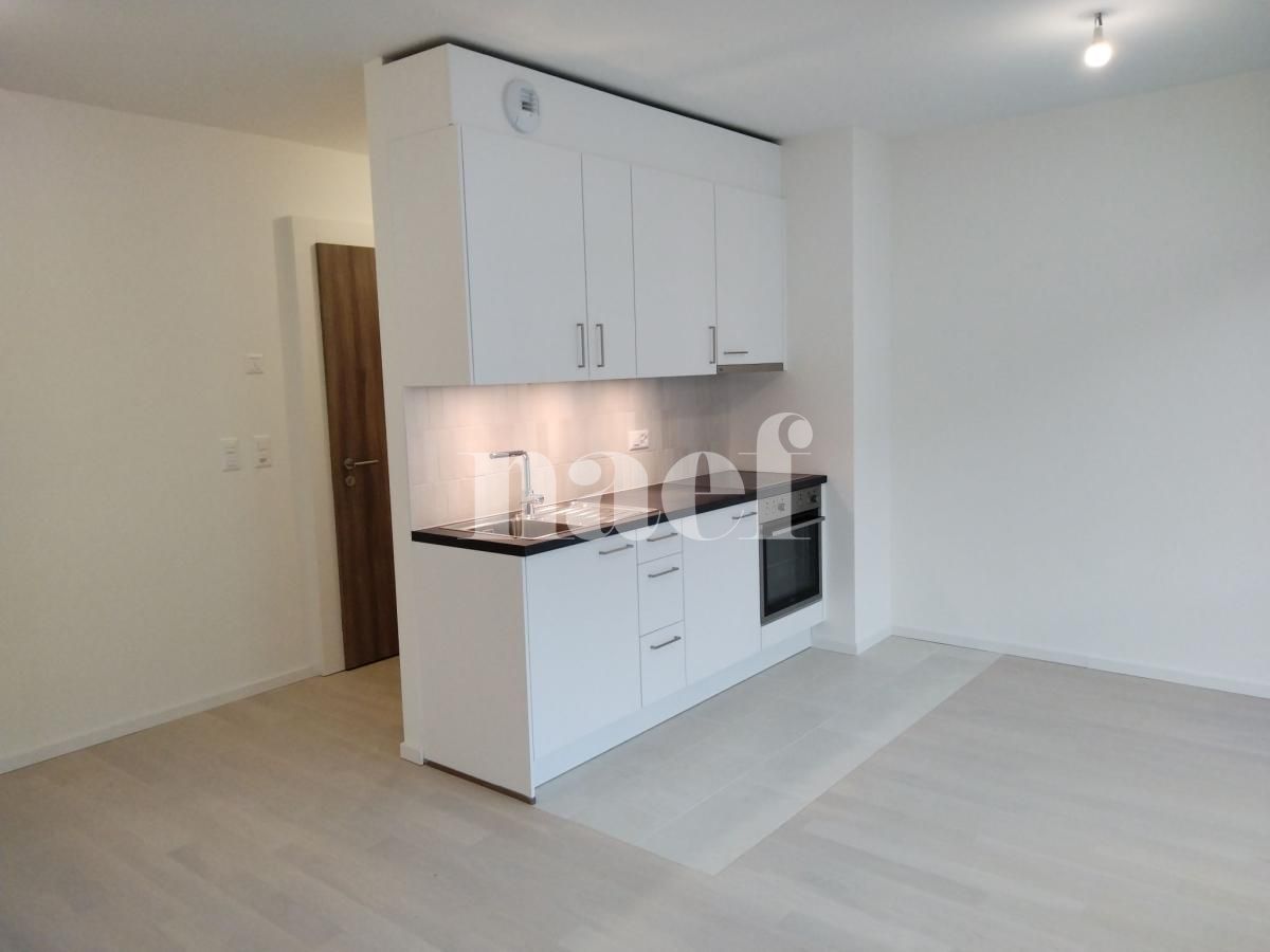 À louer : Appartement 2 Pieces Genève - Ref : 212203.7002 | Naef Immobilier