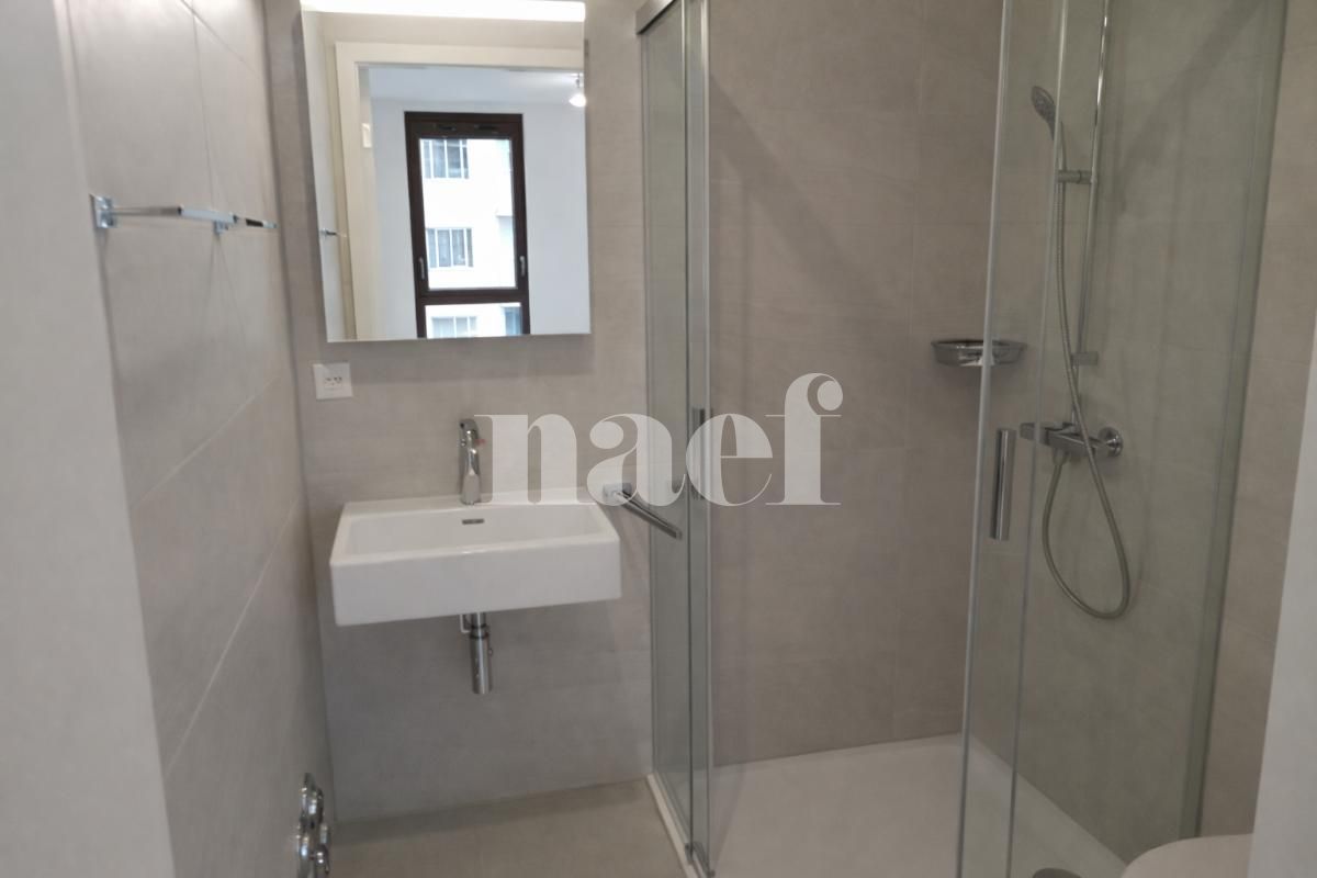 À louer : Appartement 2 Pieces Genève - Ref : 212203.7002 | Naef Immobilier