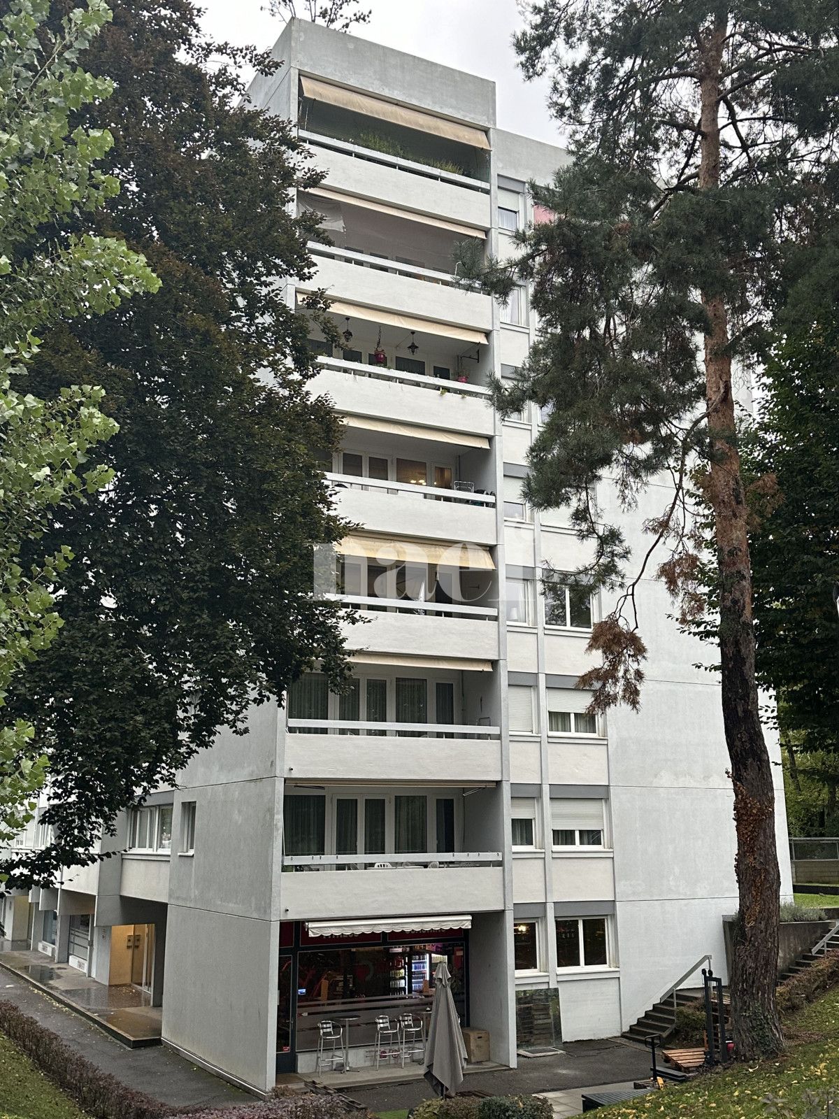 À louer : Appartement 4 Pieces Grand-Lancy - Ref : 212206.5001 | Naef Immobilier