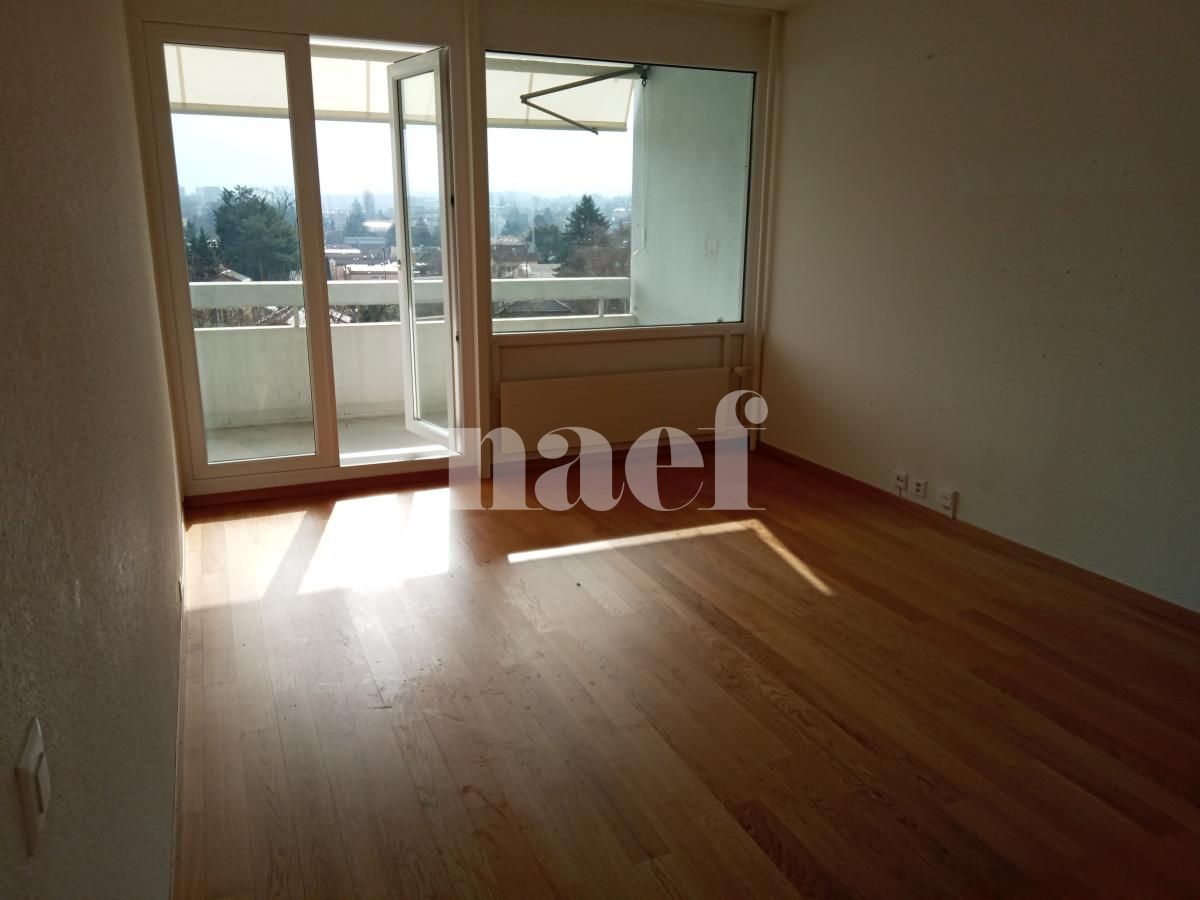 À louer : Appartement 4 Pieces Grand-Lancy - Ref : 212206.5001 | Naef Immobilier