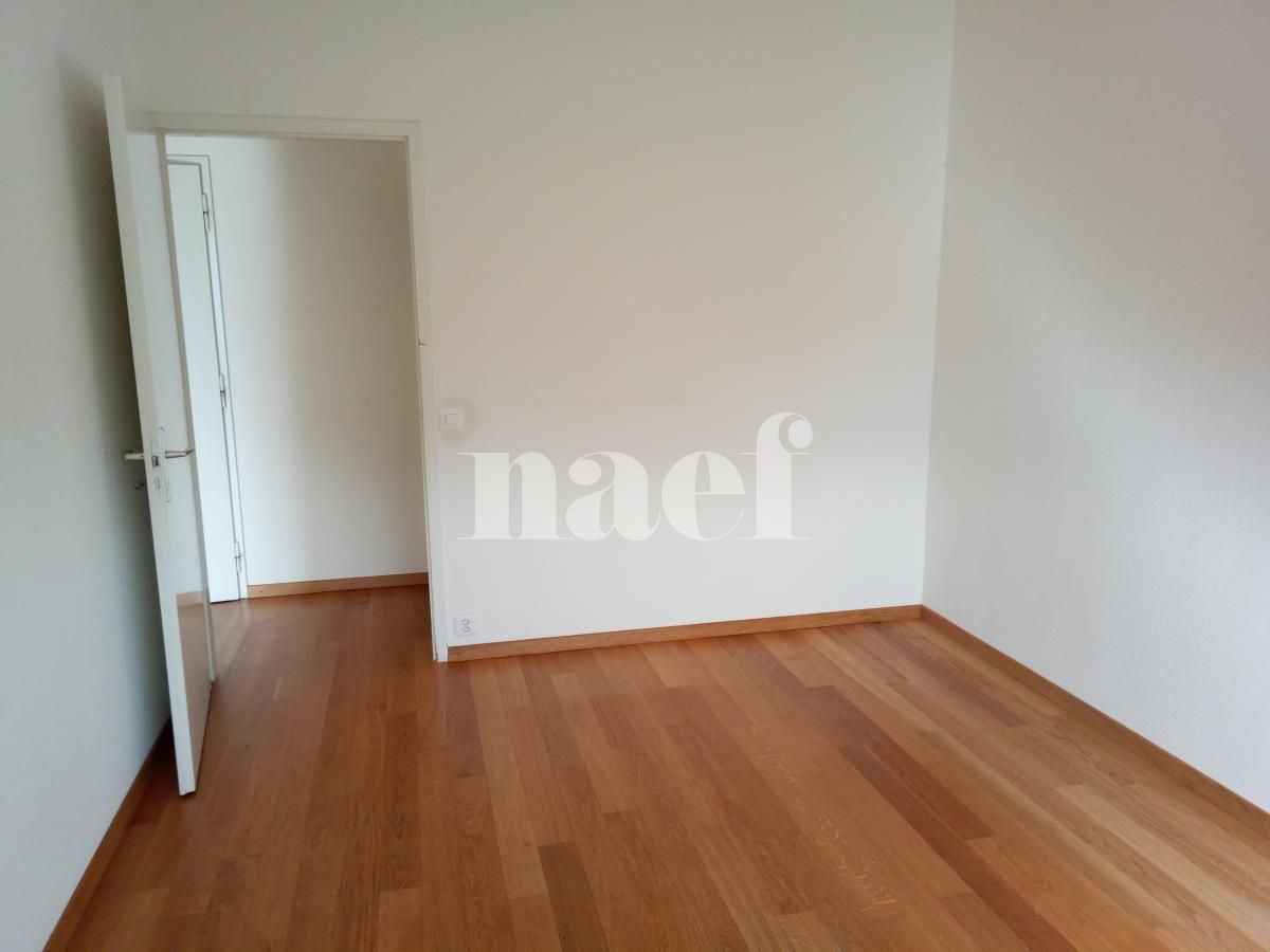 À louer : Appartement 4 Pieces Grand-Lancy - Ref : 212206.5001 | Naef Immobilier