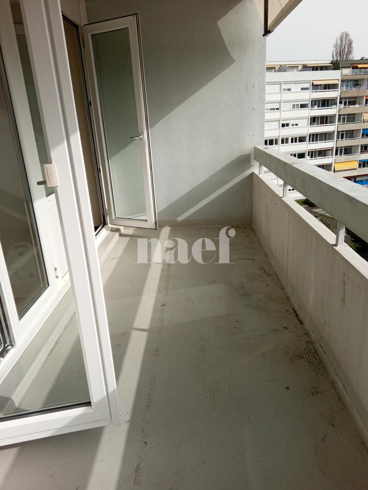 À louer : Appartement 4 Pieces Grand-Lancy - Ref : 212206.5001 | Naef Immobilier