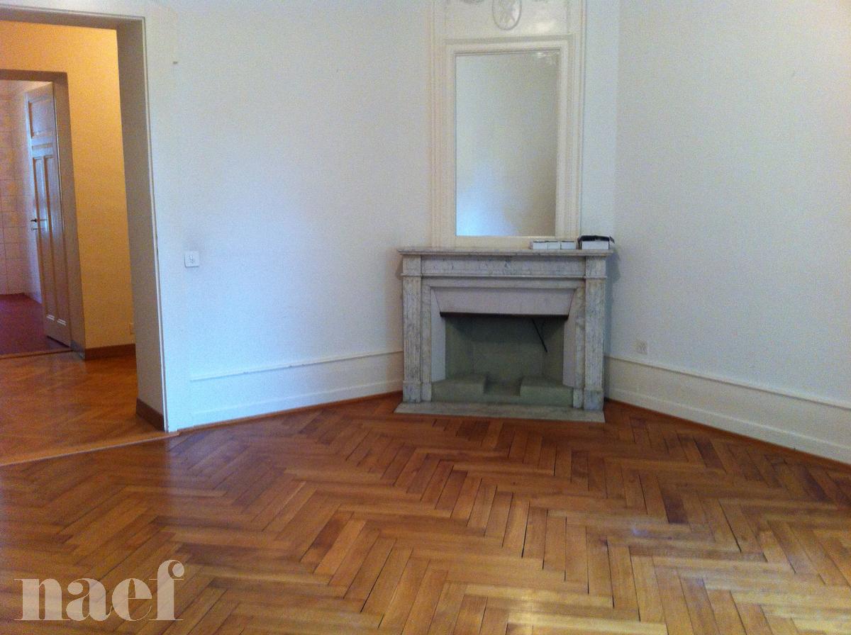 À louer : Appartement 5 Pieces Genève - Ref : 212229.1 | Naef Immobilier