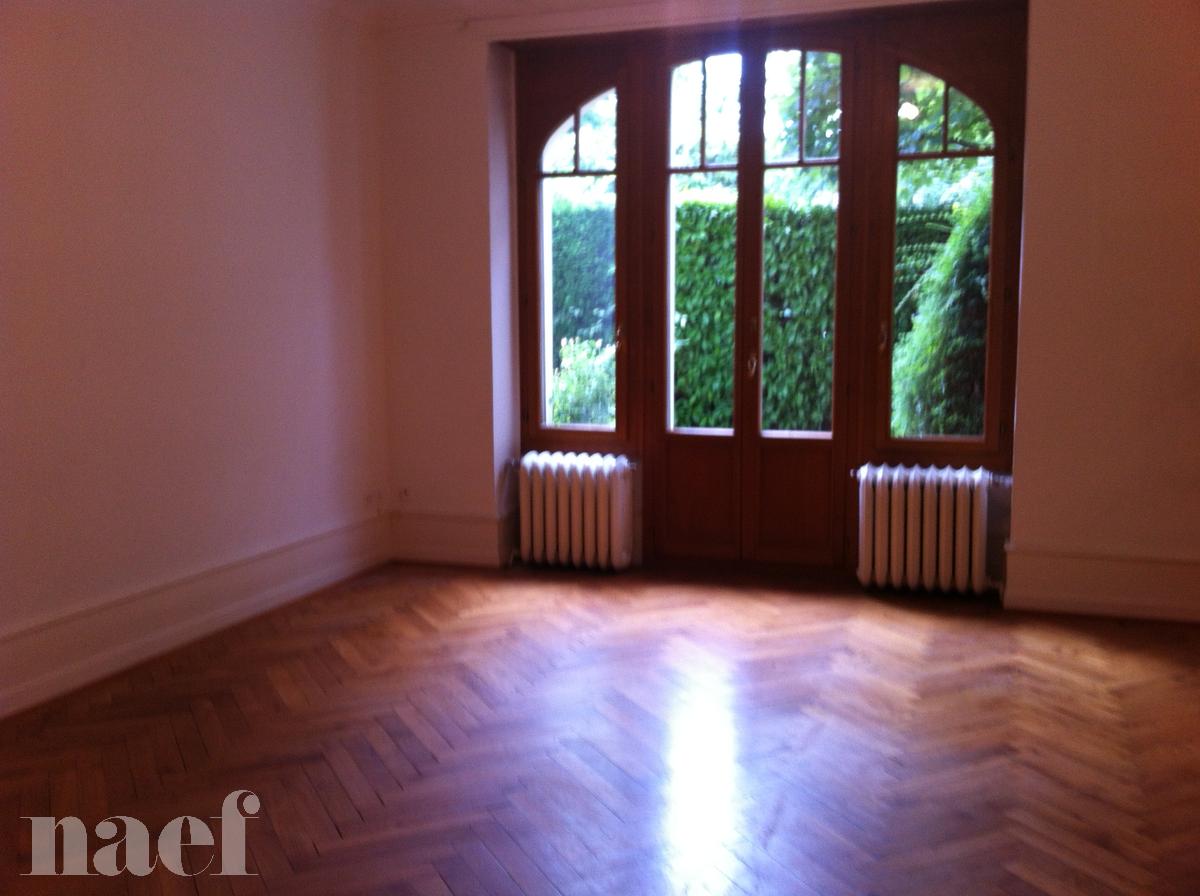 À louer : Appartement 5 Pieces Genève - Ref : 212229.1 | Naef Immobilier