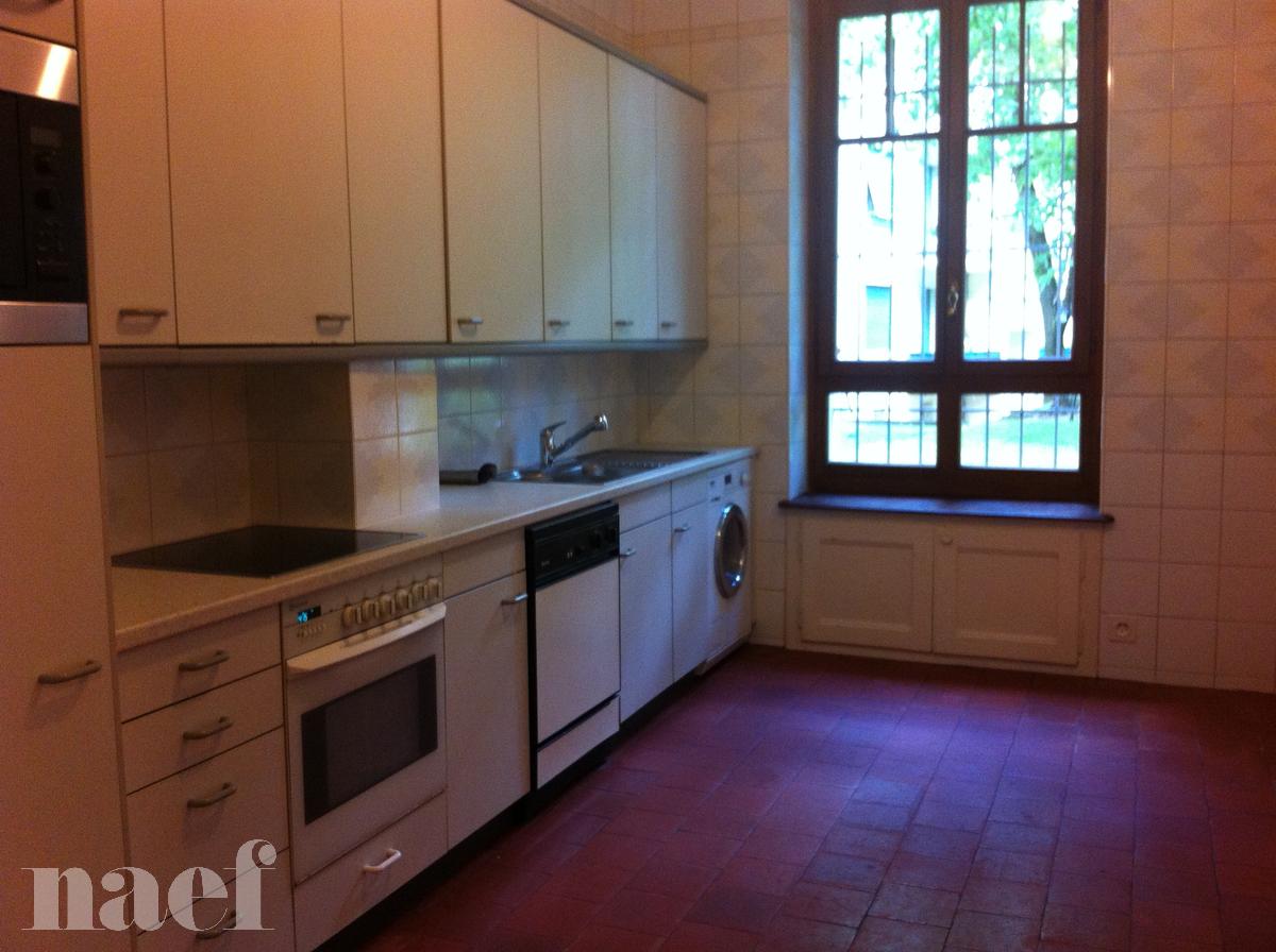 À louer : Appartement 5 Pieces Genève - Ref : 212229.1 | Naef Immobilier