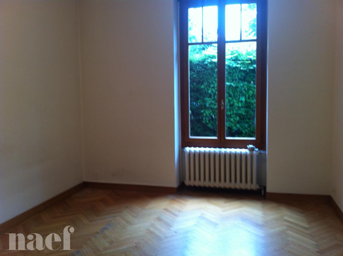 À louer : Appartement 5 Pieces Genève - Ref : 212229.1 | Naef Immobilier