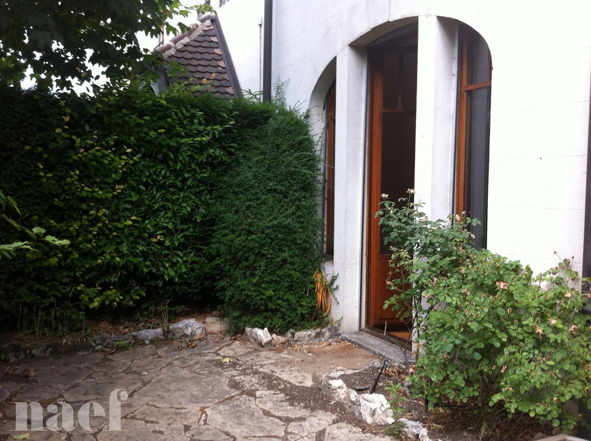 À louer : Appartement 5 Pieces Genève - Ref : 212229.1 | Naef Immobilier