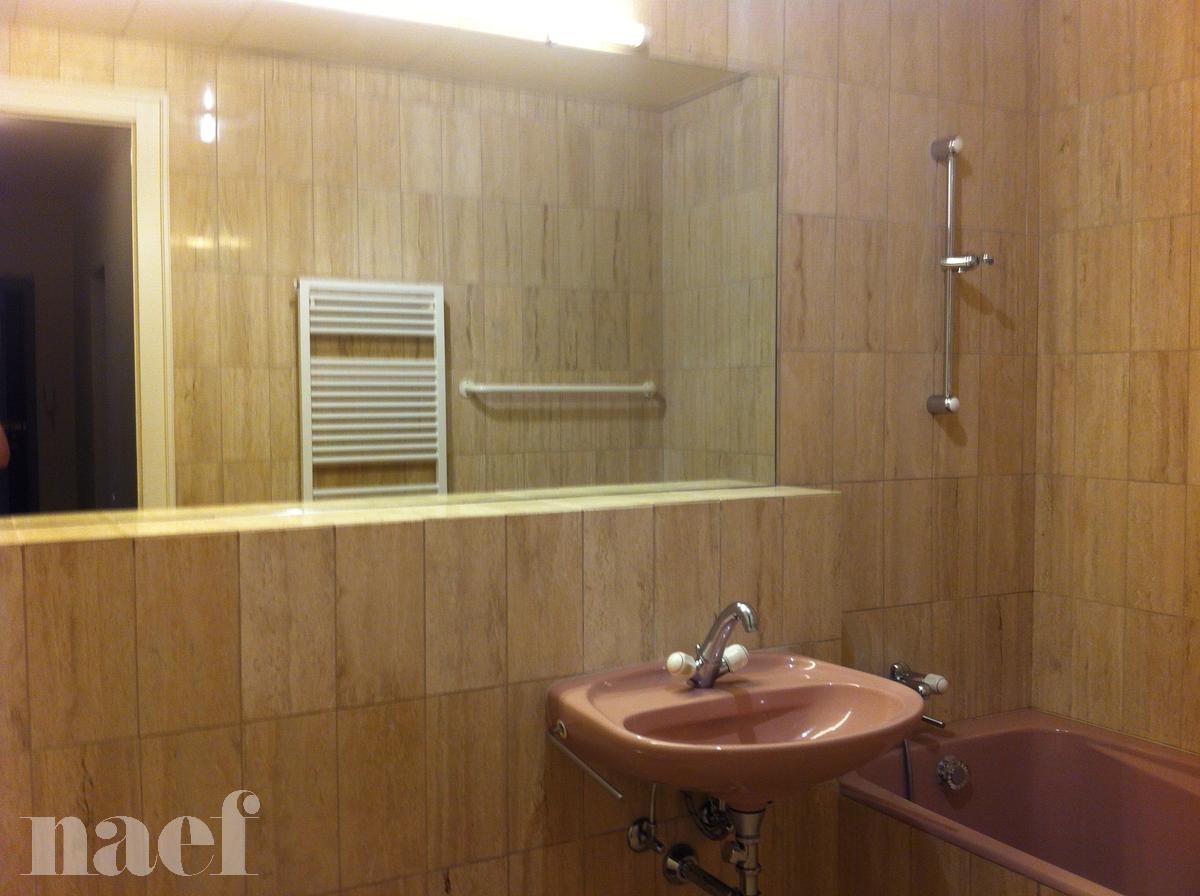 À louer : Appartement 5 Pieces Genève - Ref : 212229.1 | Naef Immobilier
