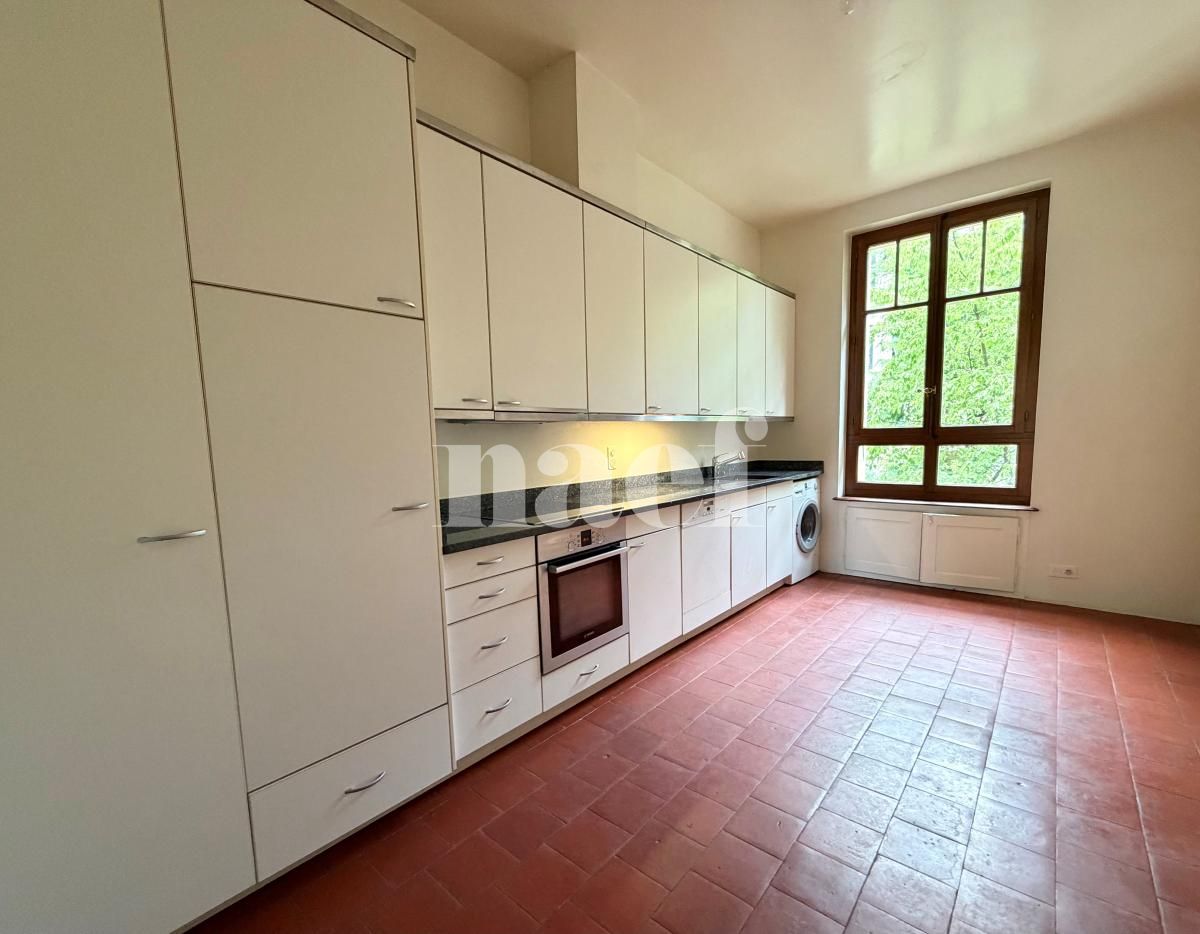 À louer : Appartement 6 Pieces Genève - Ref : 212229.2001 | Naef Immobilier
