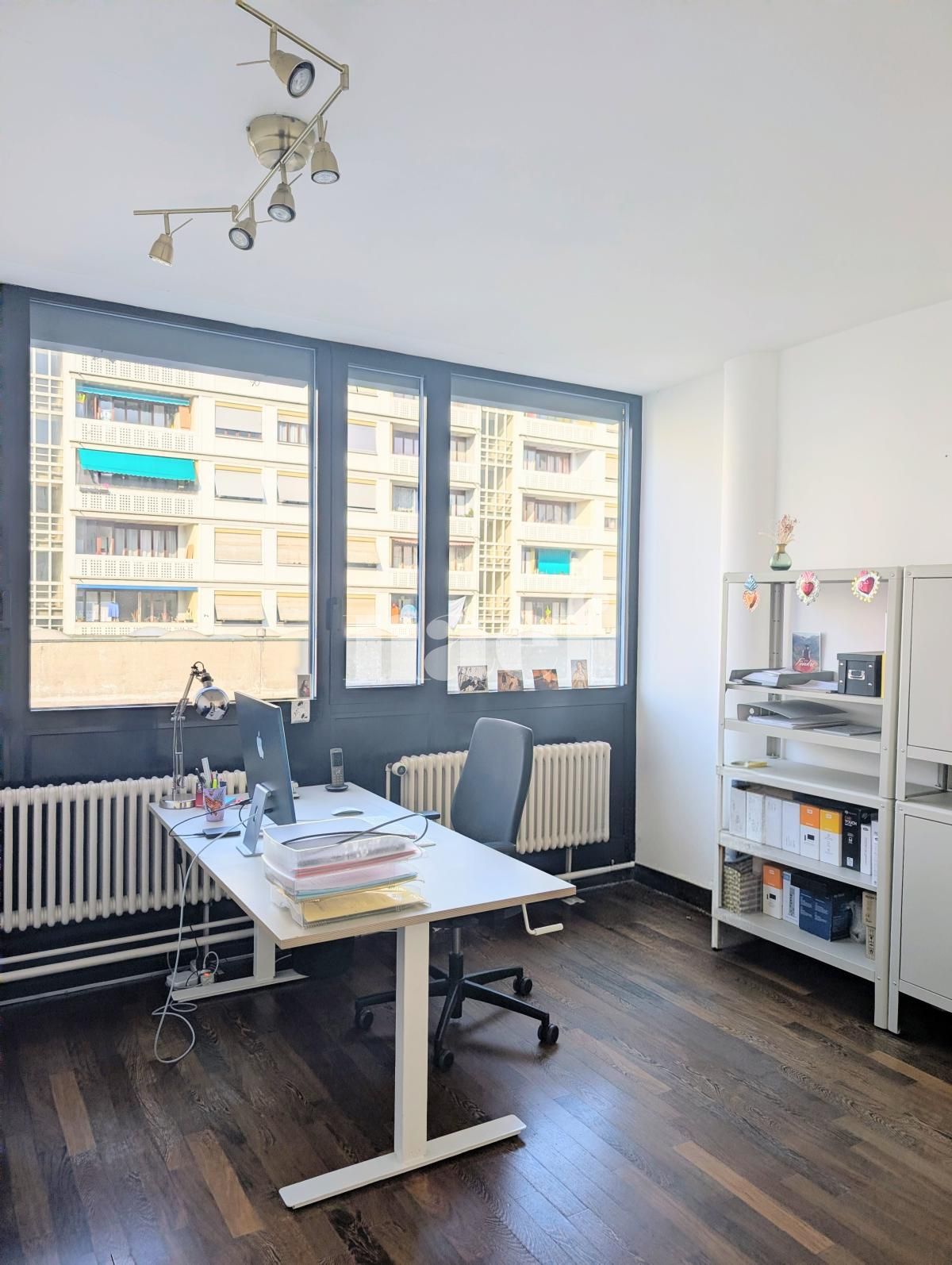 À louer : Surface Commerciale Bureau Genève - Ref : 212385.2003 | Naef Immobilier