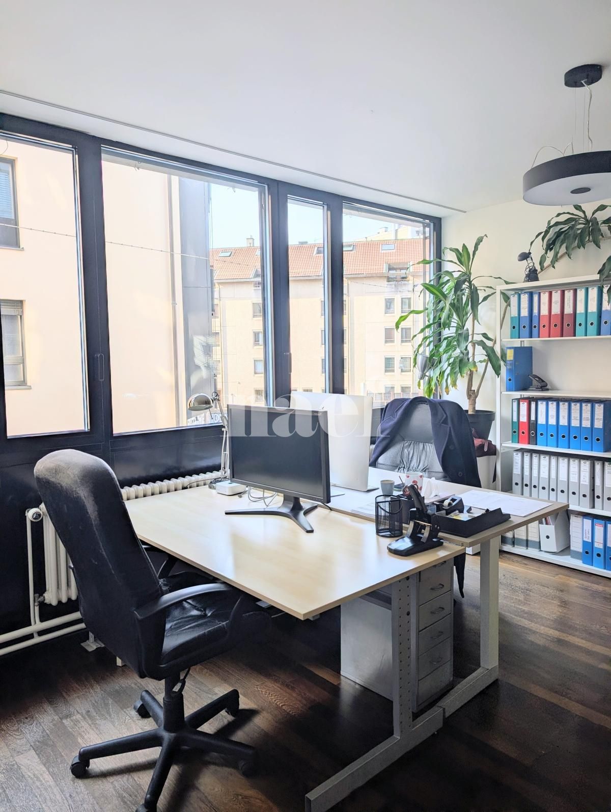 À louer : Surface Commerciale Bureau Genève - Ref : 212385.2003 | Naef Immobilier