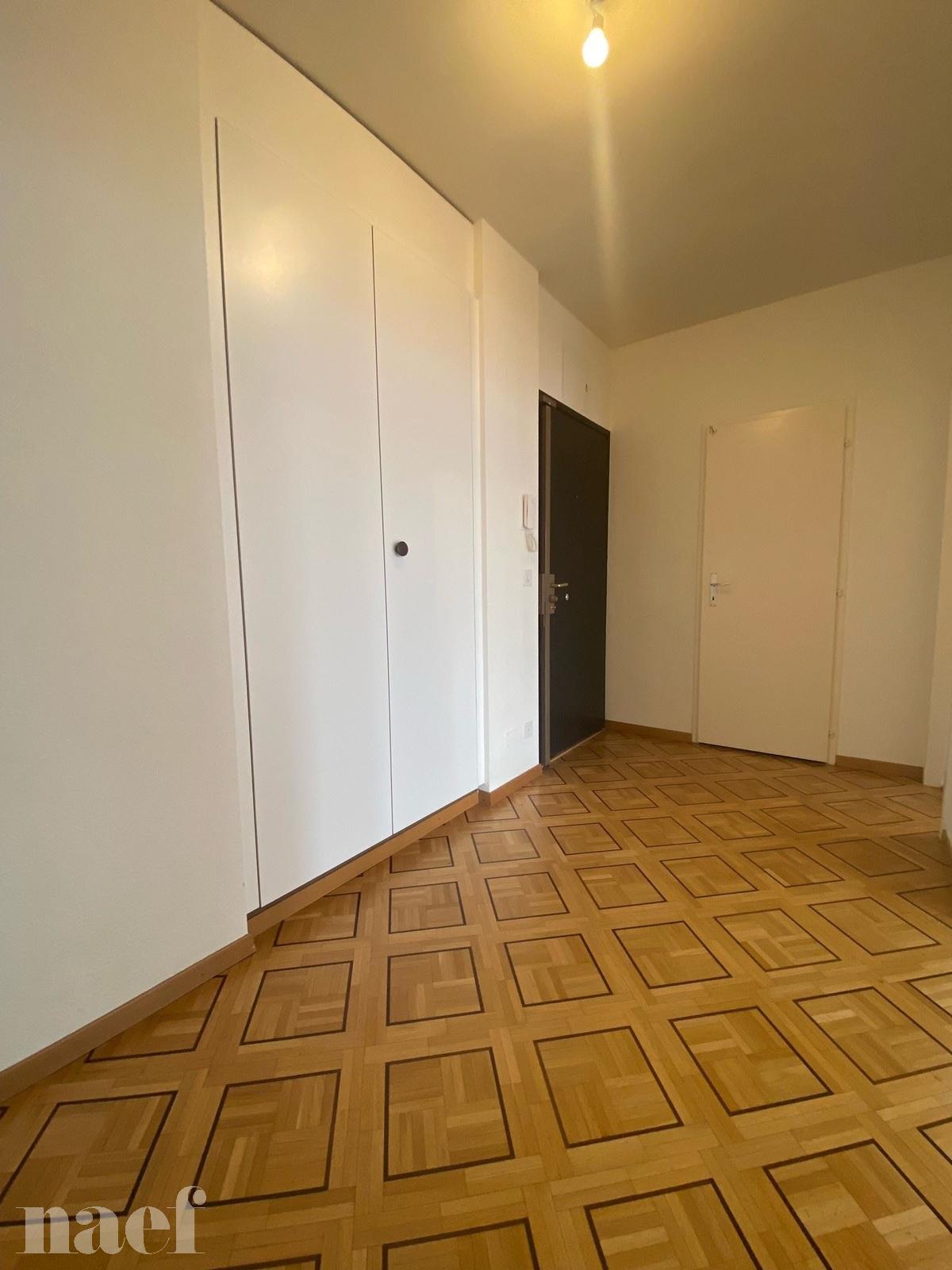 À louer : Appartement 5 Pieces Genève - Ref : 212407.6002 | Naef Immobilier