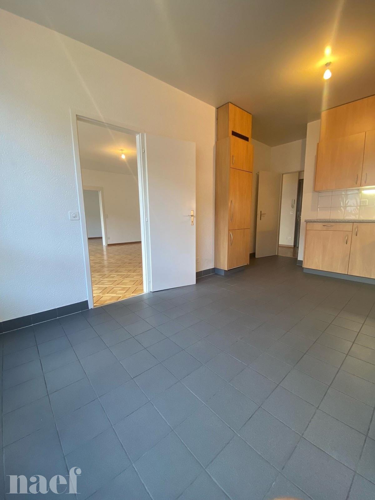 À louer : Appartement 5 Pieces Genève - Ref : 212407.6002 | Naef Immobilier