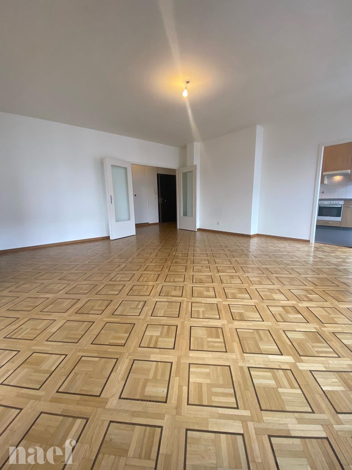 À louer : Appartement 5 Pieces Genève - Ref : 212407.6002 | Naef Immobilier