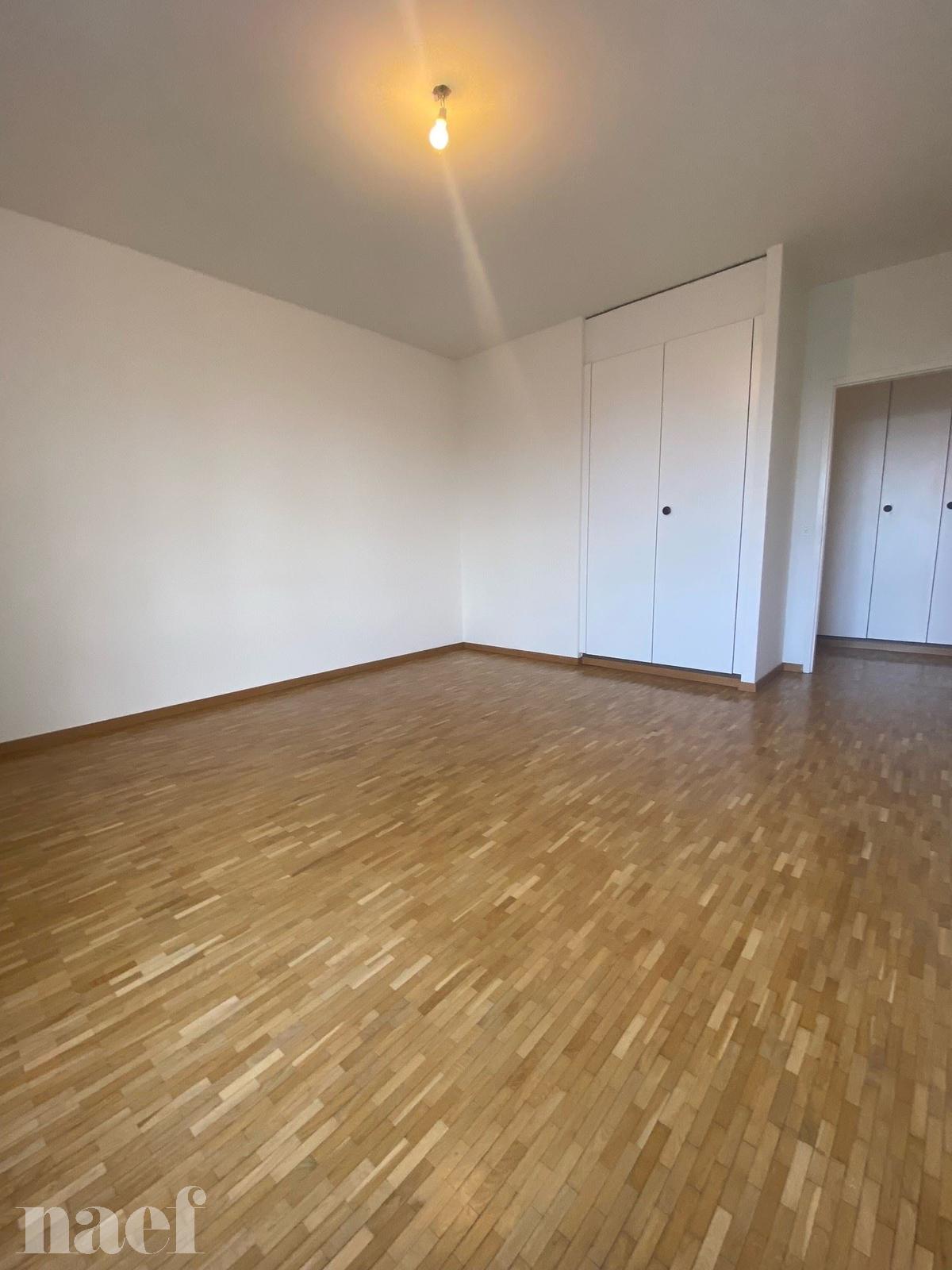 À louer : Appartement 5 Pieces Genève - Ref : 212407.6002 | Naef Immobilier