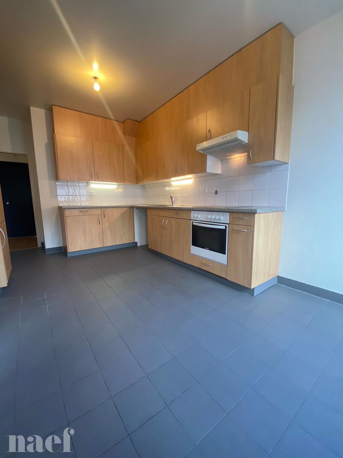 À louer : Appartement 5 Pieces Genève - Ref : 212407.6002 | Naef Immobilier