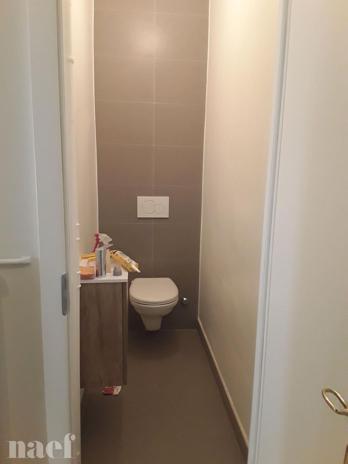 À louer : Appartement 4 Pieces Genève - Ref : 212431.1 | Naef Immobilier
