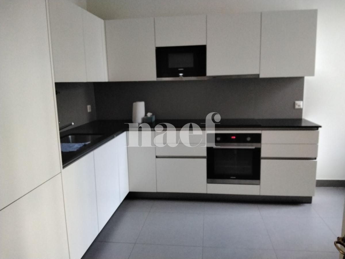 À louer : Appartement 4 Pieces Genève - Ref : 212431.1 | Naef Immobilier
