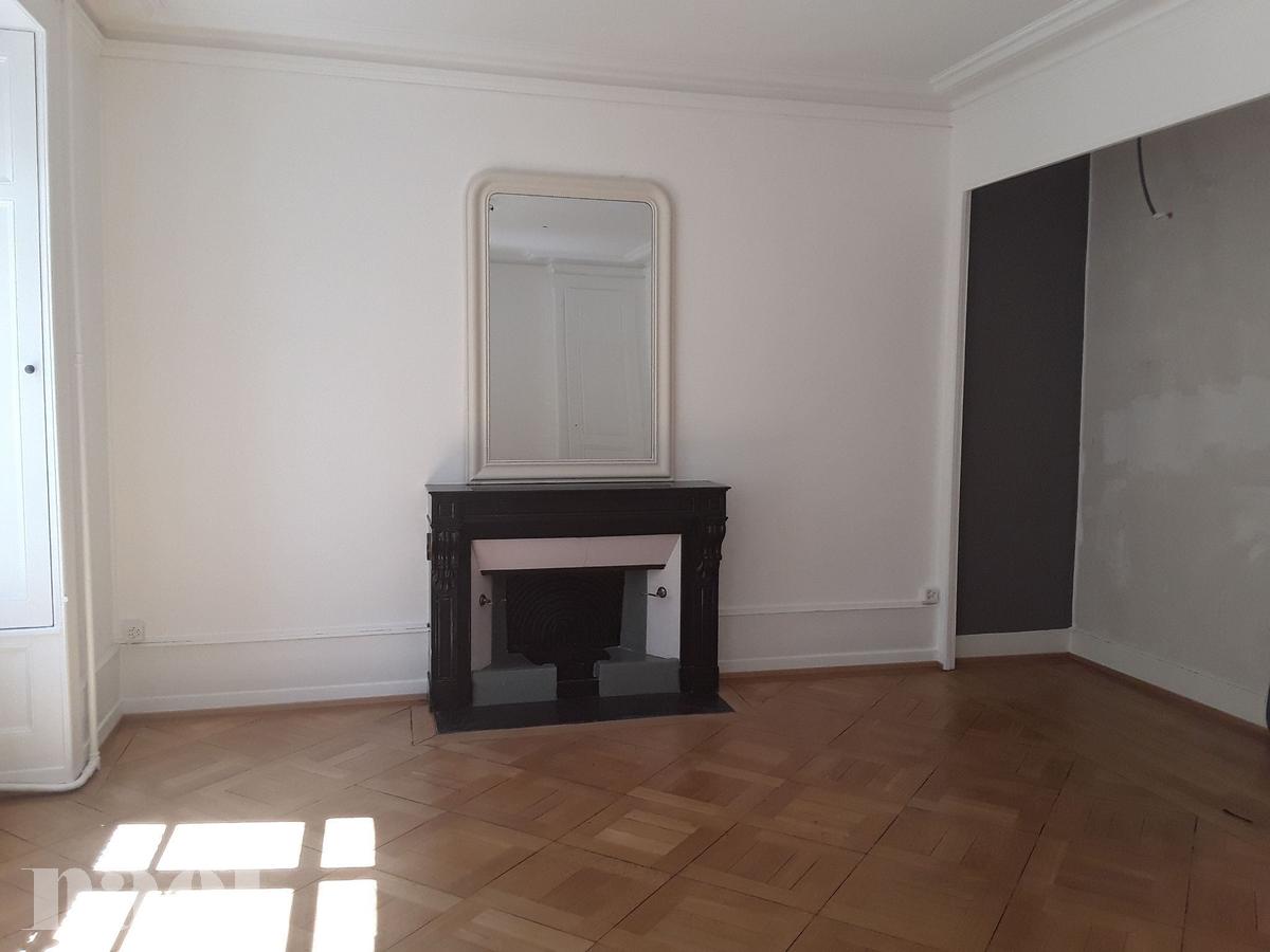À louer : Appartement 4 Pieces Genève - Ref : 212431.1 | Naef Immobilier
