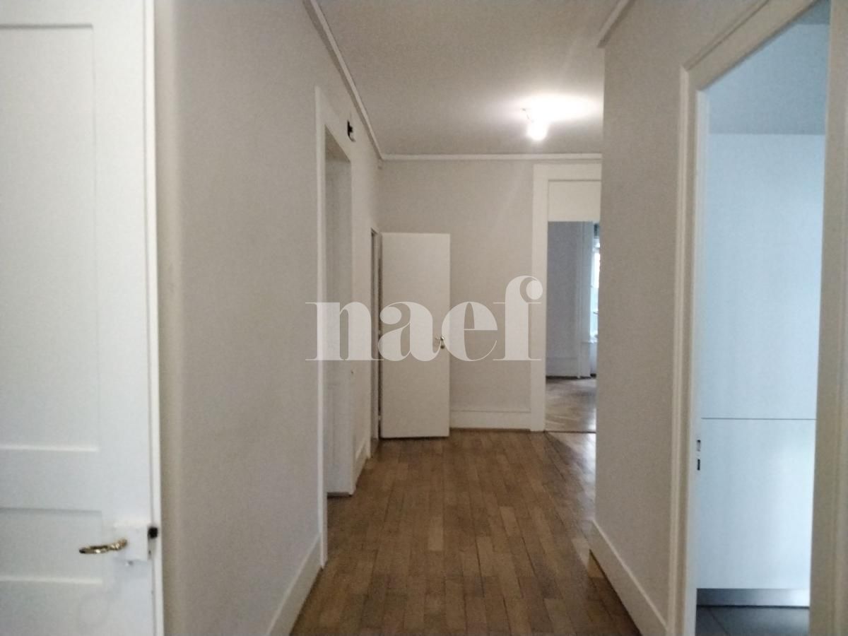 À louer : Appartement 4 Pieces Genève - Ref : 212431.1 | Naef Immobilier