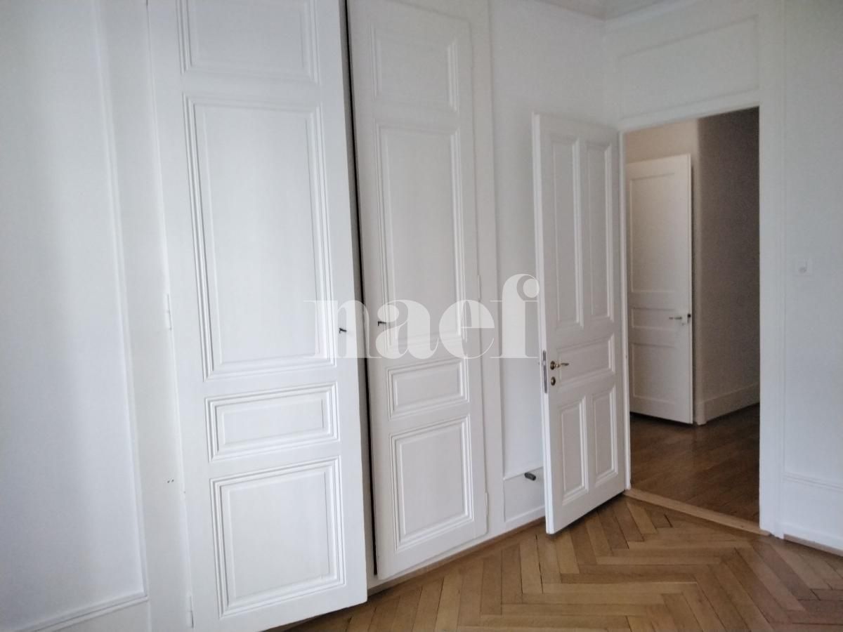À louer : Appartement 4 Pieces Genève - Ref : 212431.1 | Naef Immobilier