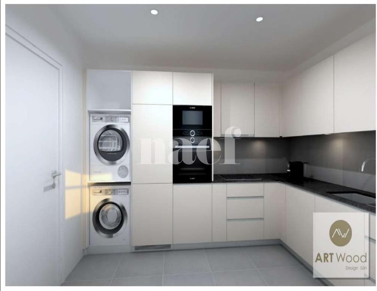 À louer : Appartement 5 Pieces Genève - Ref : 212431.4002 | Naef Immobilier