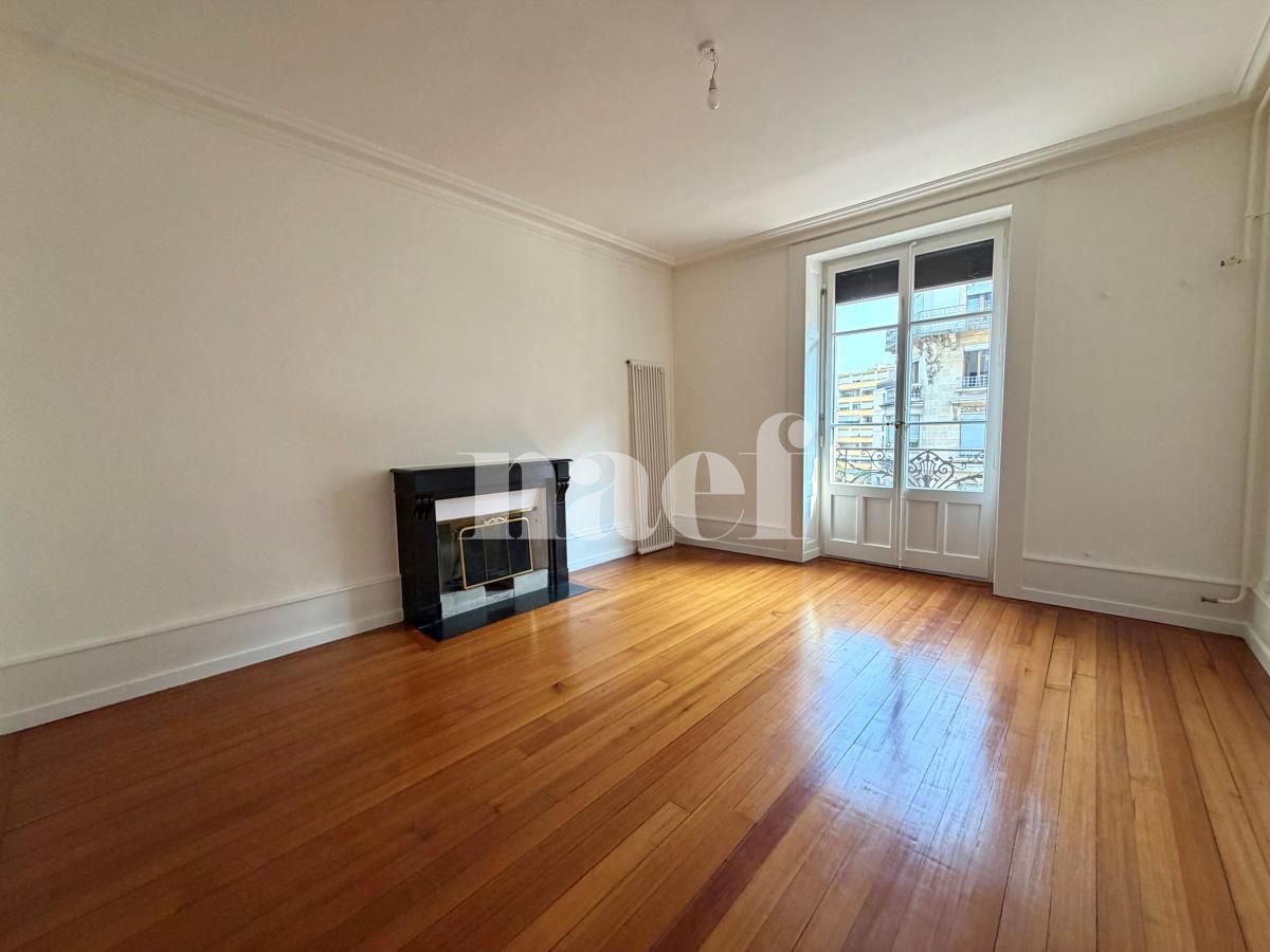 À louer : Appartement 3 Pieces Genève - Ref : 212482.2003 | Naef Immobilier
