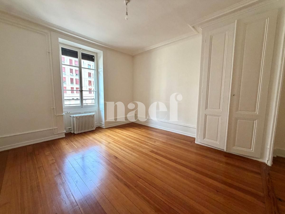 À louer : Appartement 3 Pieces Genève - Ref : 212482.2003 | Naef Immobilier