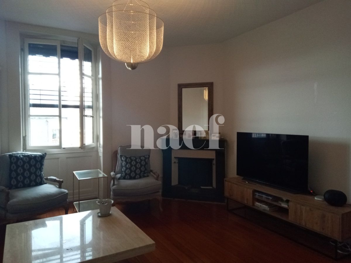 À louer : Appartement 3 Pieces Genève - Ref : 212482.5001 | Naef Immobilier
