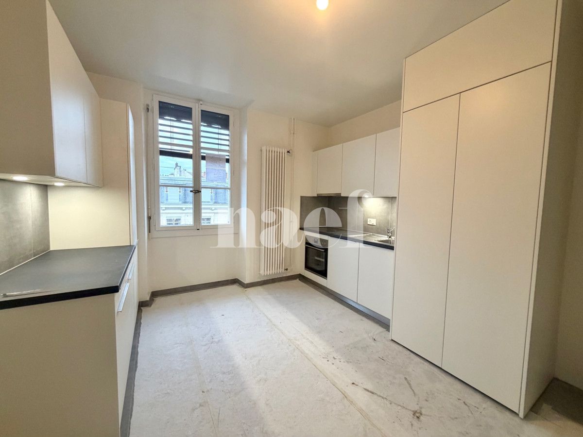 À louer : Appartement 3 Pieces Genève - Ref : 212482.5001 | Naef Immobilier