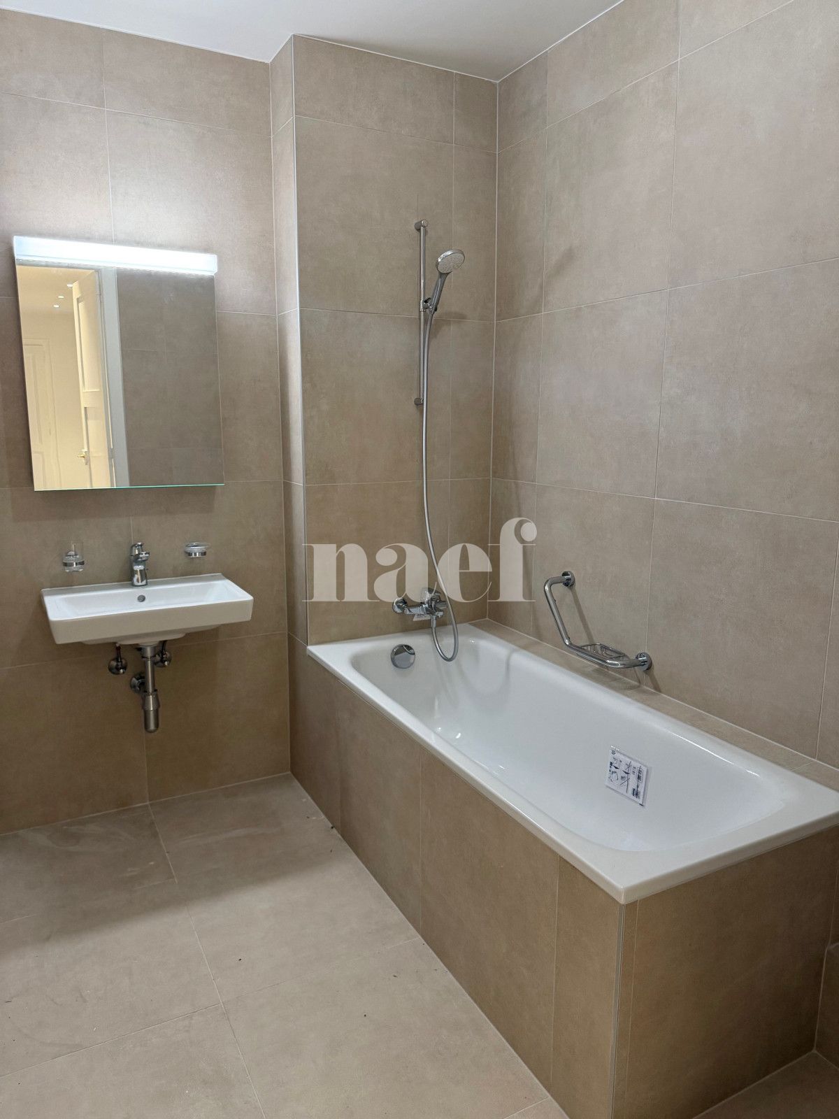 À louer : Appartement 3 Pieces Genève - Ref : 212482.5001 | Naef Immobilier