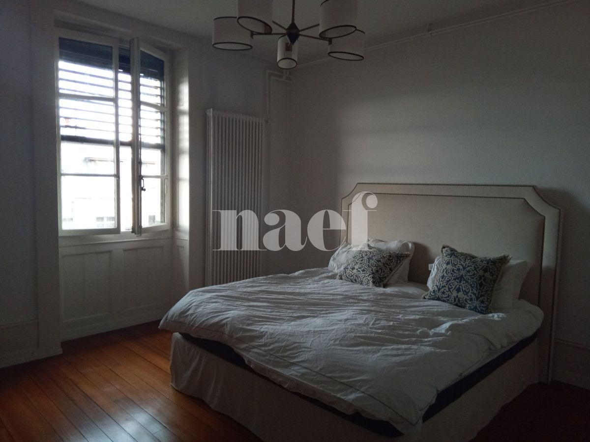 À louer : Appartement 3 Pieces Genève - Ref : 212482.5001 | Naef Immobilier