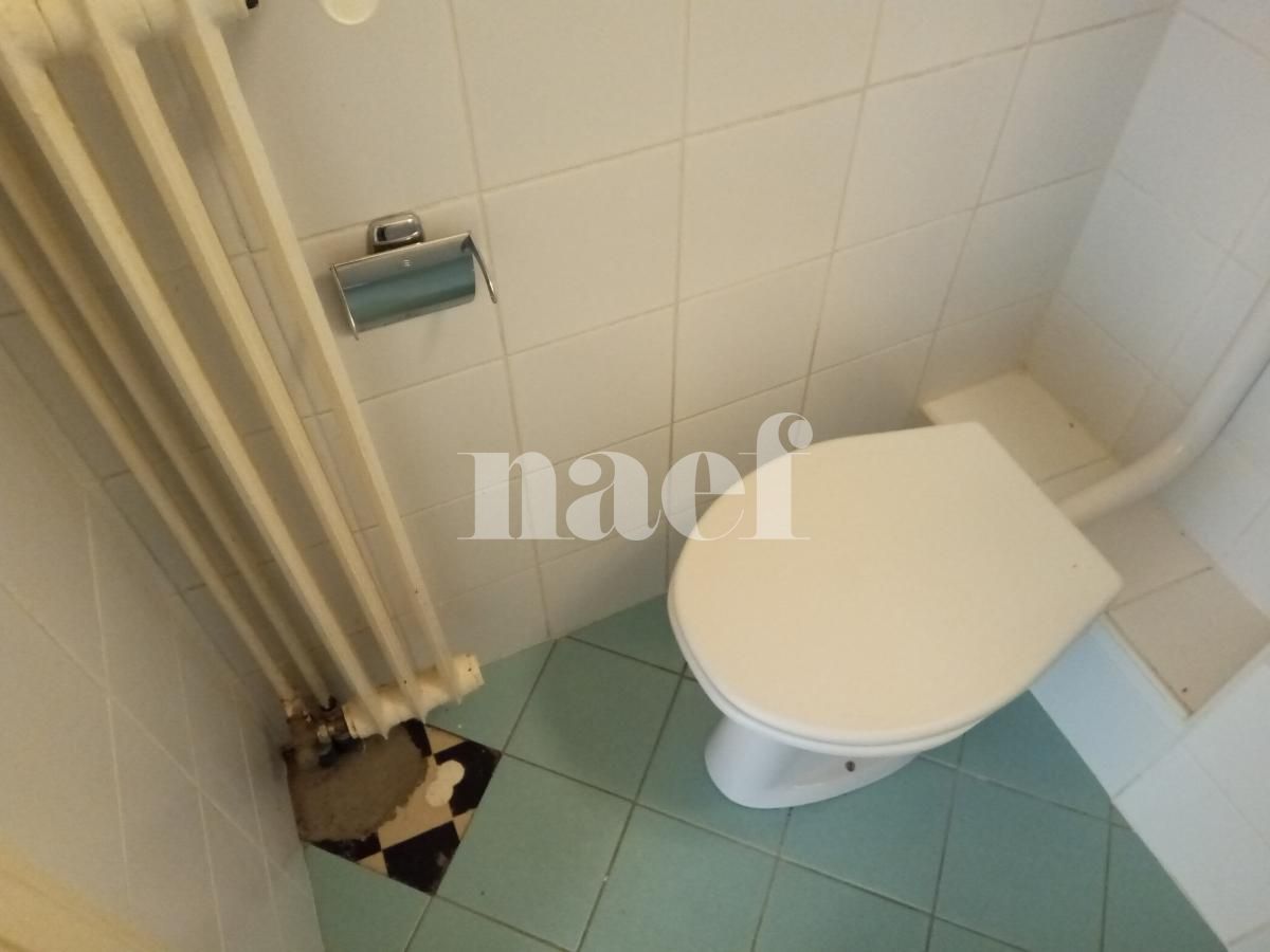 À louer : Appartement 2.5 Pieces Chêne-Bourg - Ref : 212483.1003 | Naef Immobilier