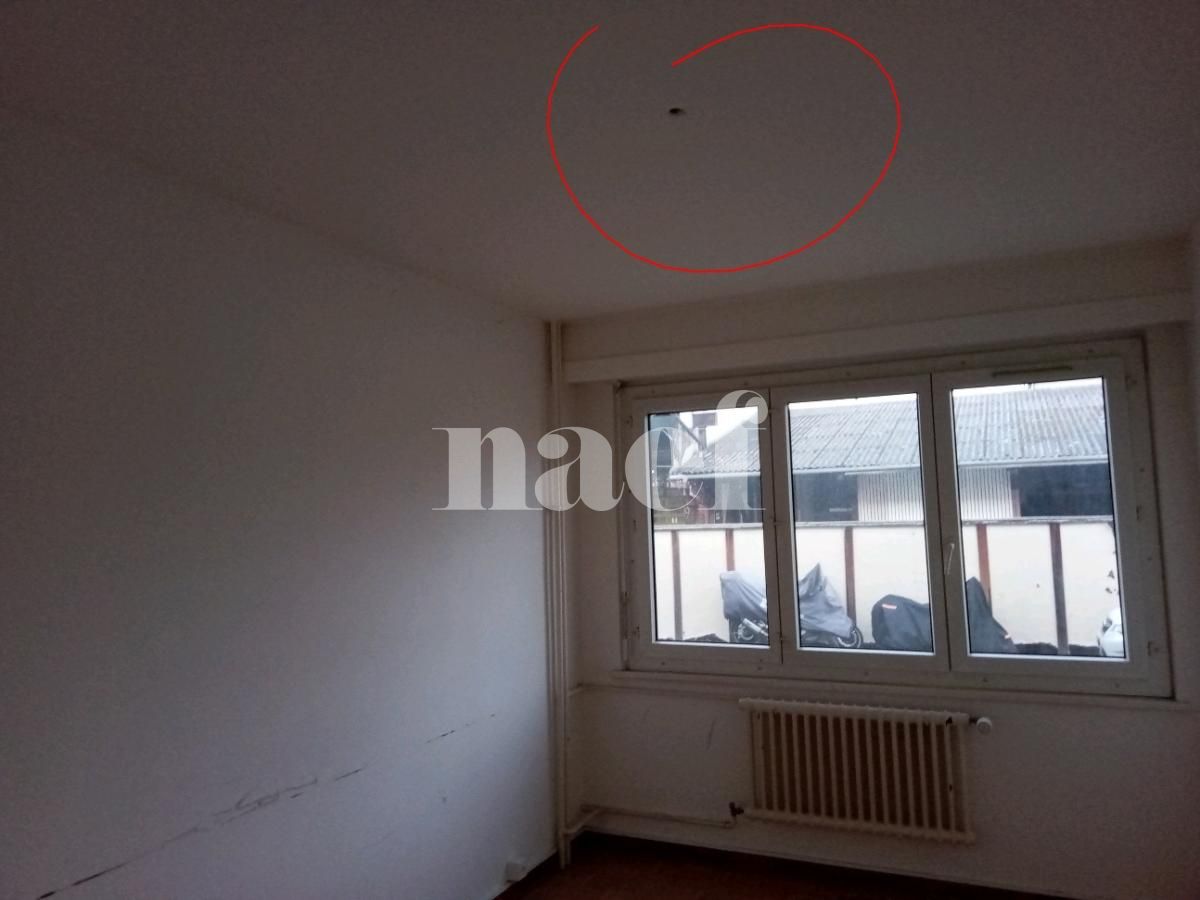 À louer : Appartement 3 Pieces Chêne-Bourg - Ref : 212483.1 | Naef Immobilier
